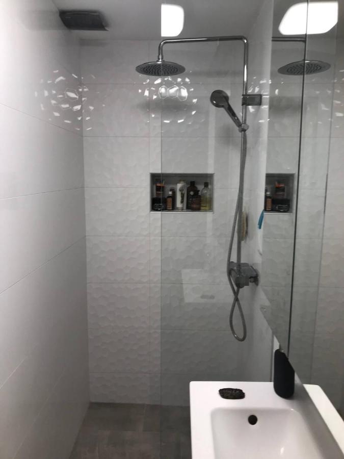Aida Apartment Любляна Екстериор снимка